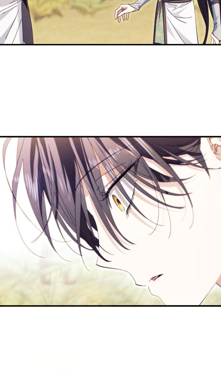 The Snake that Swallowed the Pomegranate Chapter 40 page 101 - 