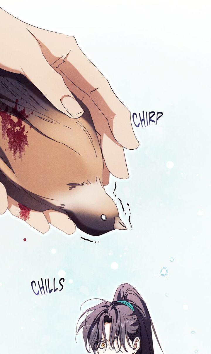 The Snake that Swallowed the Pomegranate Chapter 40 page 102 - 