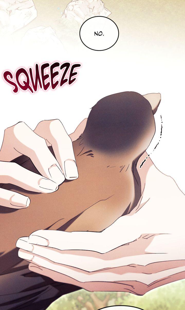 The Snake that Swallowed the Pomegranate Chapter 40 page 106 - 