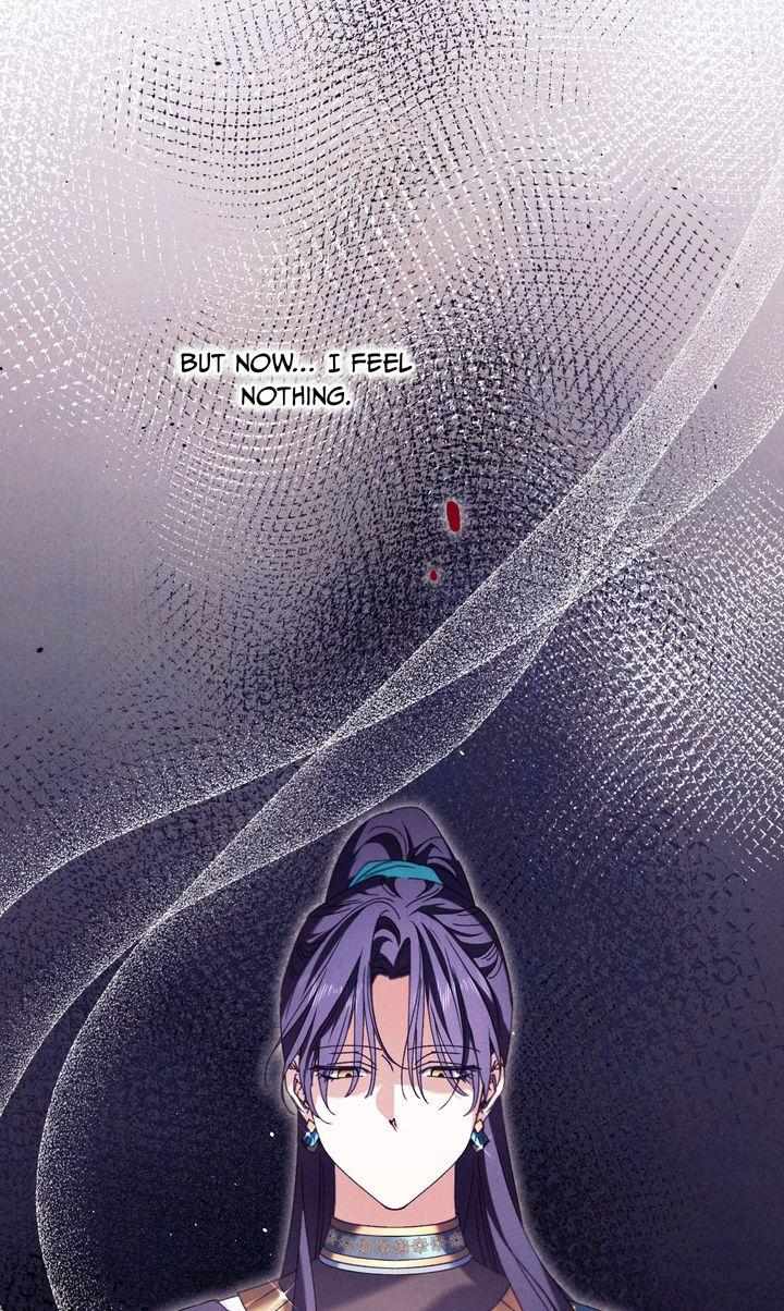 The Snake that Swallowed the Pomegranate Chapter 40 page 109 - 