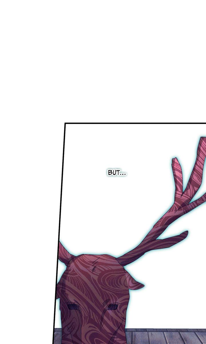 The Snake that Swallowed the Pomegranate Chapter 40 page 111 - 