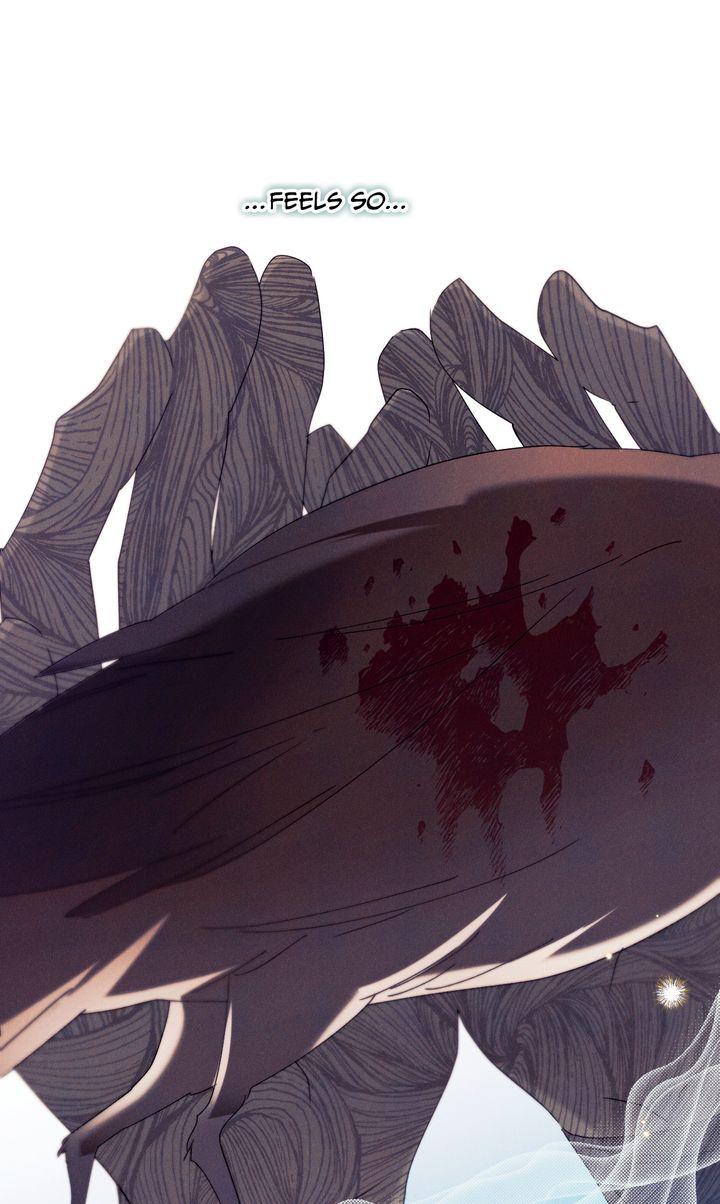 The Snake that Swallowed the Pomegranate Chapter 40 page 114 - 
