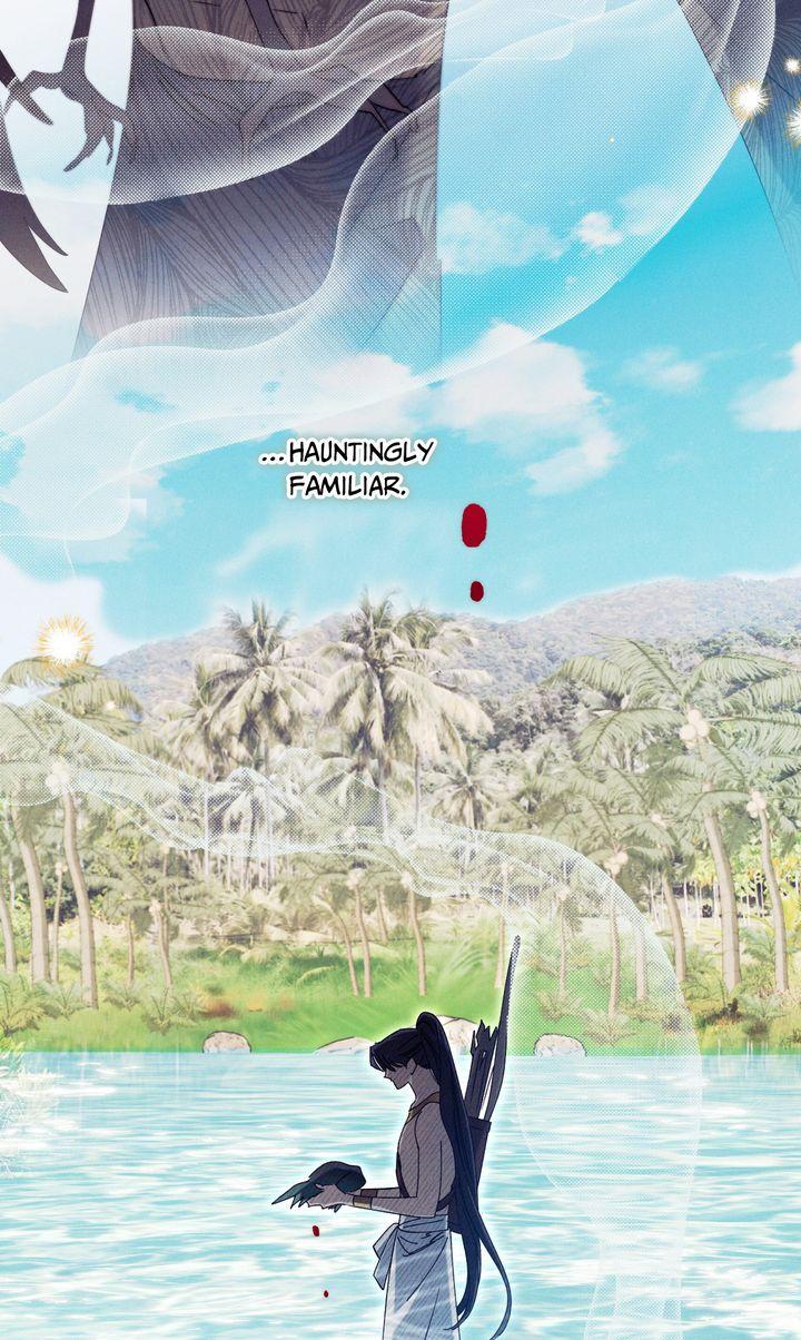 The Snake that Swallowed the Pomegranate Chapter 40 page 115 - 
