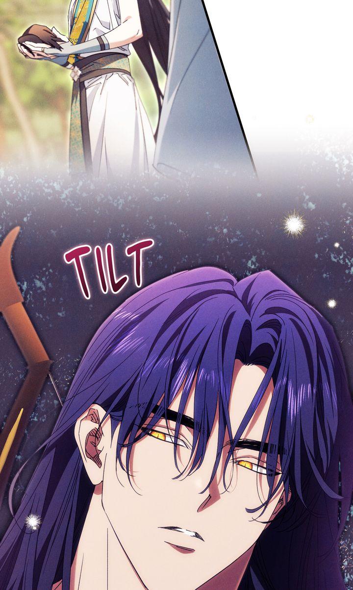 The Snake that Swallowed the Pomegranate Chapter 40 page 118 - 