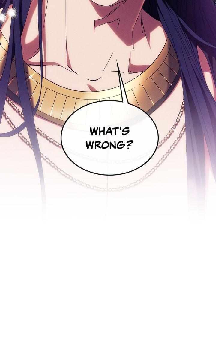 The Snake that Swallowed the Pomegranate Chapter 40 page 119 - 