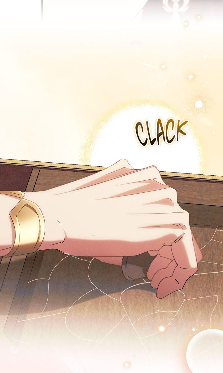 The Snake that Swallowed the Pomegranate Chapter 40 page 23 - 
