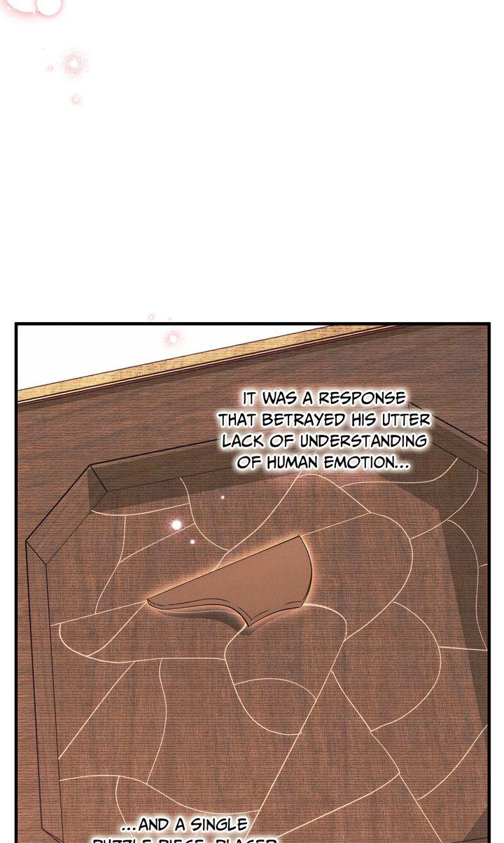 The Snake that Swallowed the Pomegranate Chapter 40 page 25 - 