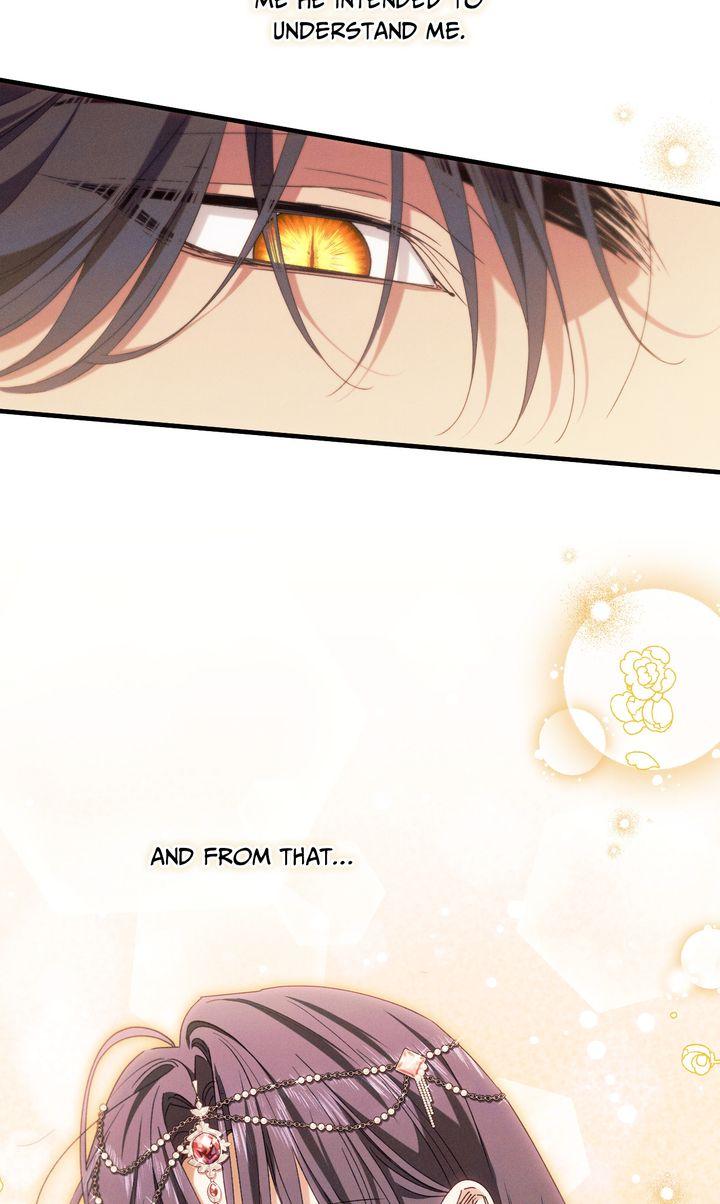 The Snake that Swallowed the Pomegranate Chapter 40 page 27 - 