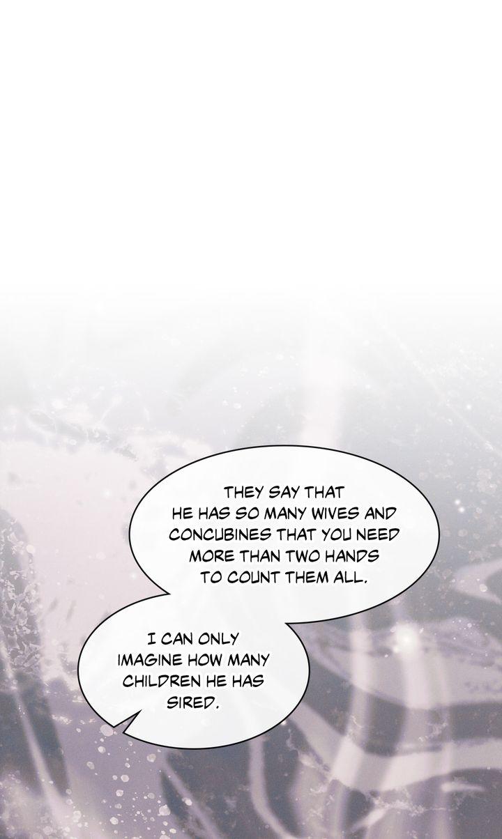 The Snake that Swallowed the Pomegranate Chapter 40 page 48 - 