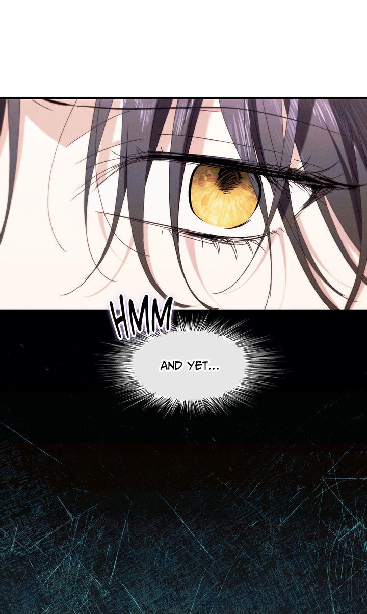 The Snake that Swallowed the Pomegranate Chapter 40 page 50 - 