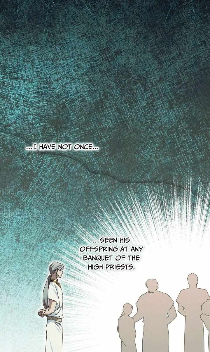 The Snake that Swallowed the Pomegranate Chapter 40 page 51 - 