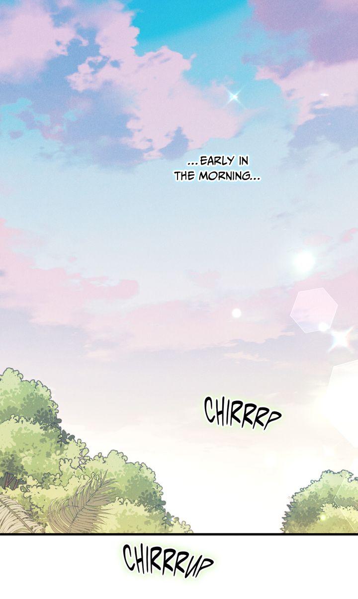 The Snake that Swallowed the Pomegranate Chapter 40 page 57 - 
