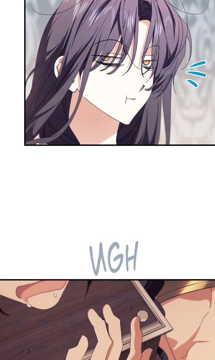 The Snake that Swallowed the Pomegranate Chapter 40 page 66 - 