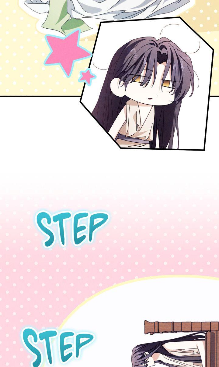 The Snake that Swallowed the Pomegranate Chapter 40 page 68 - 