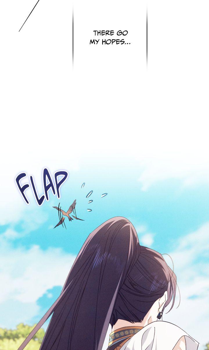 The Snake that Swallowed the Pomegranate Chapter 40 page 89 - 