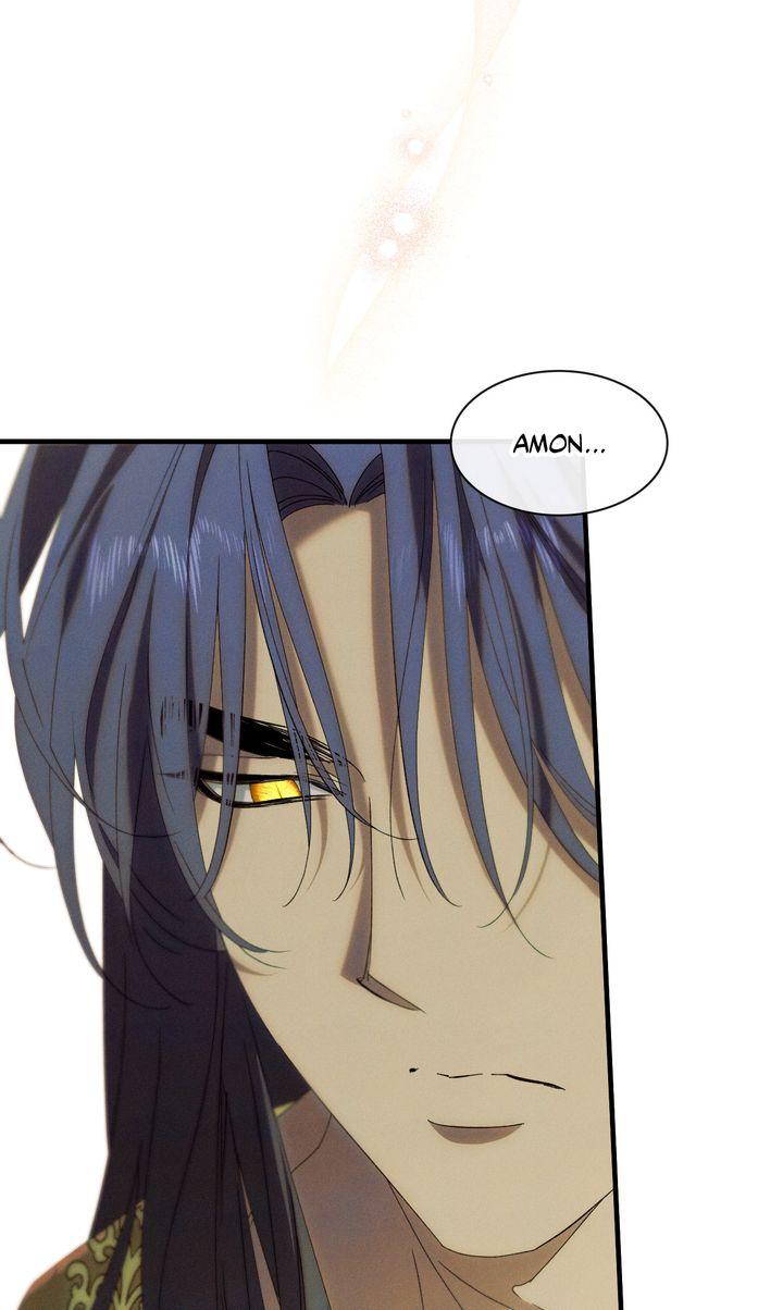 The Snake that Swallowed the Pomegranate Chapter 40 page 10 - 
