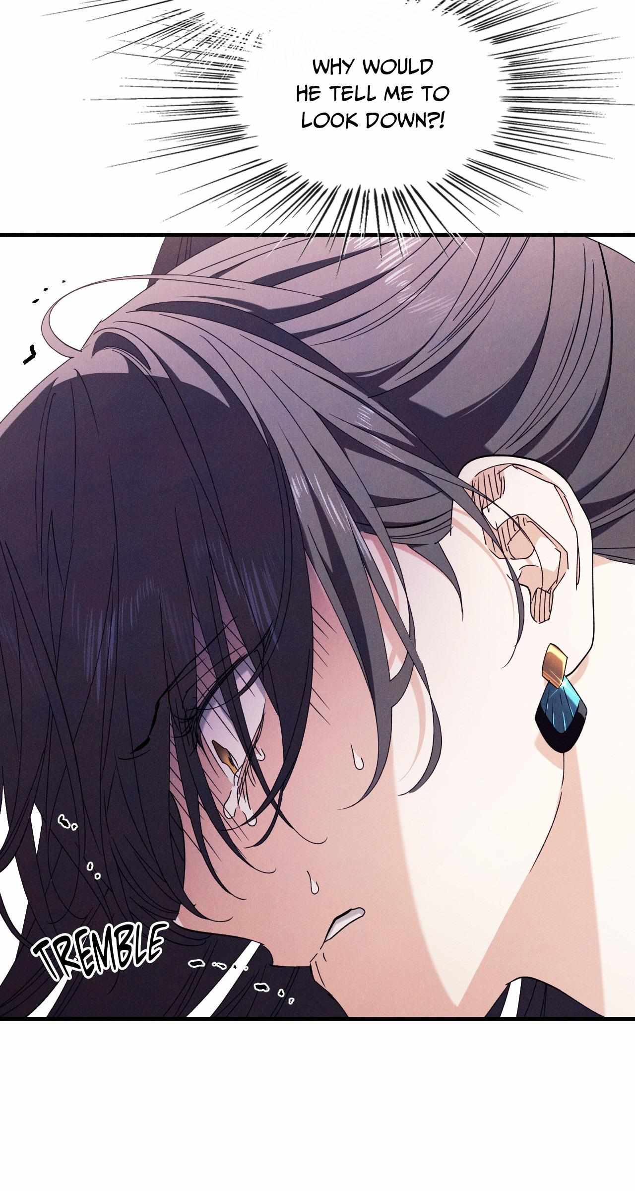 The Snake that Swallowed the Pomegranate Chapter 41 page 28 - 