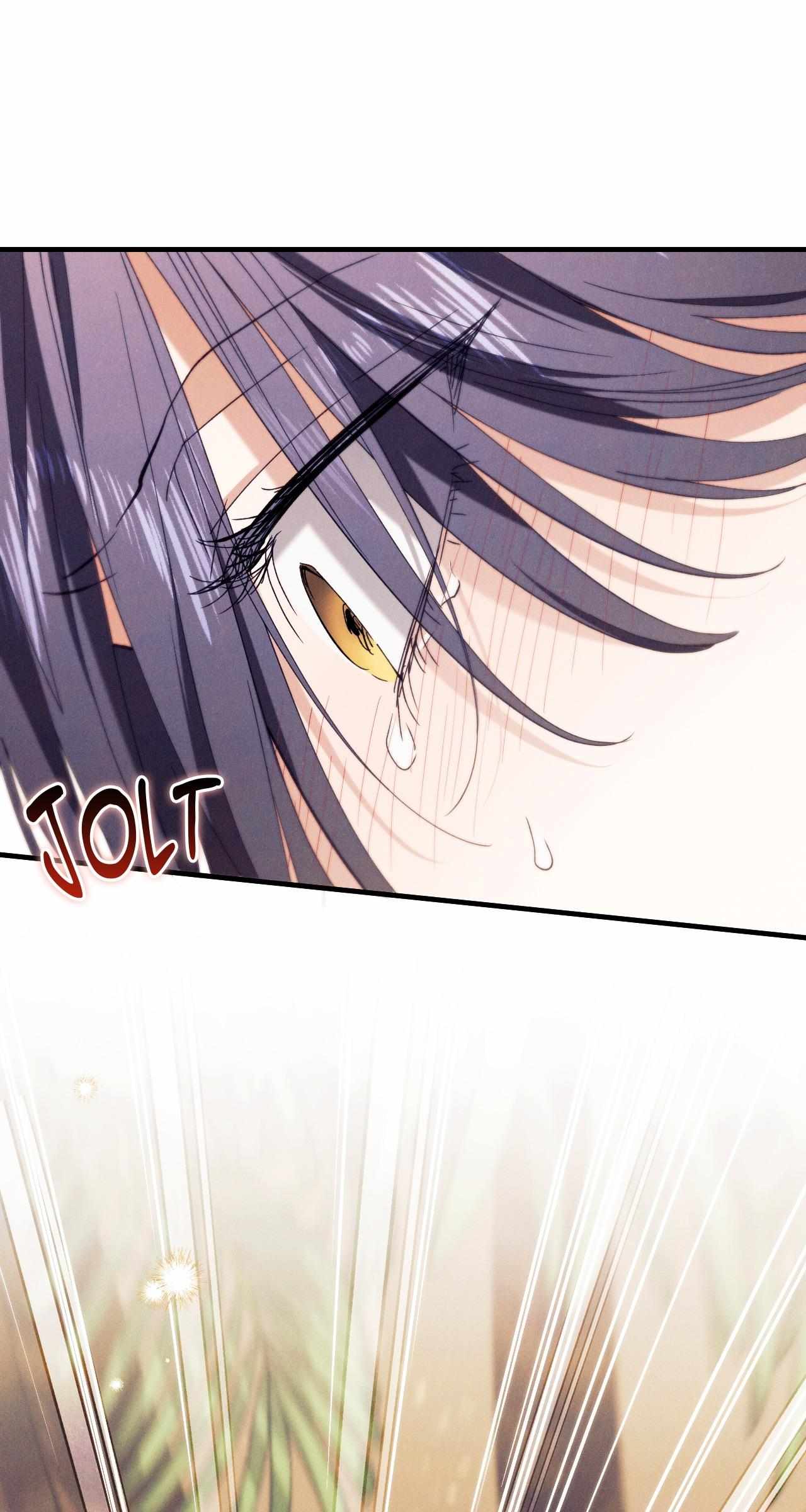 The Snake that Swallowed the Pomegranate Chapter 41 page 30 - 