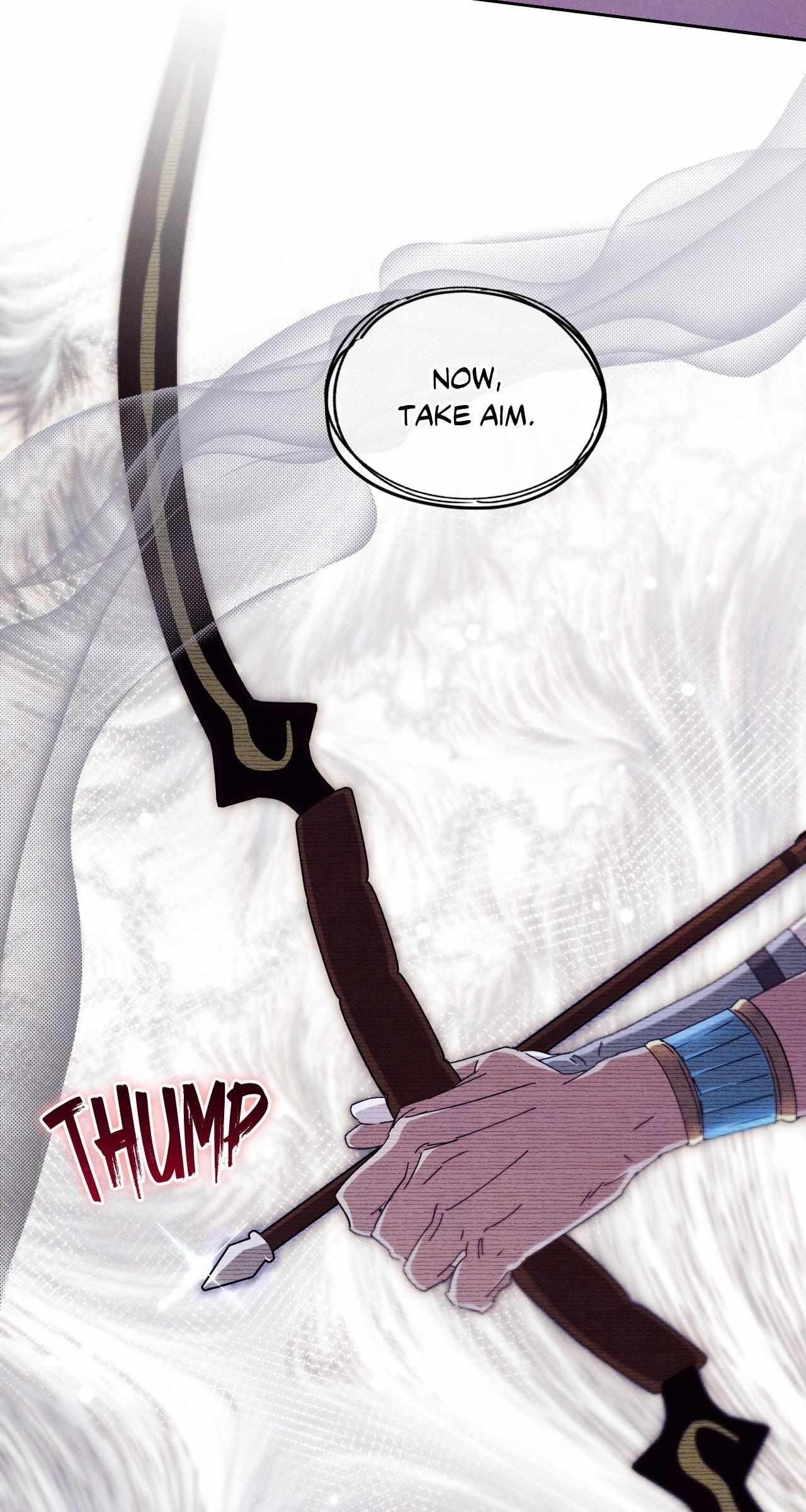 The Snake that Swallowed the Pomegranate Chapter 41 page 40 - 