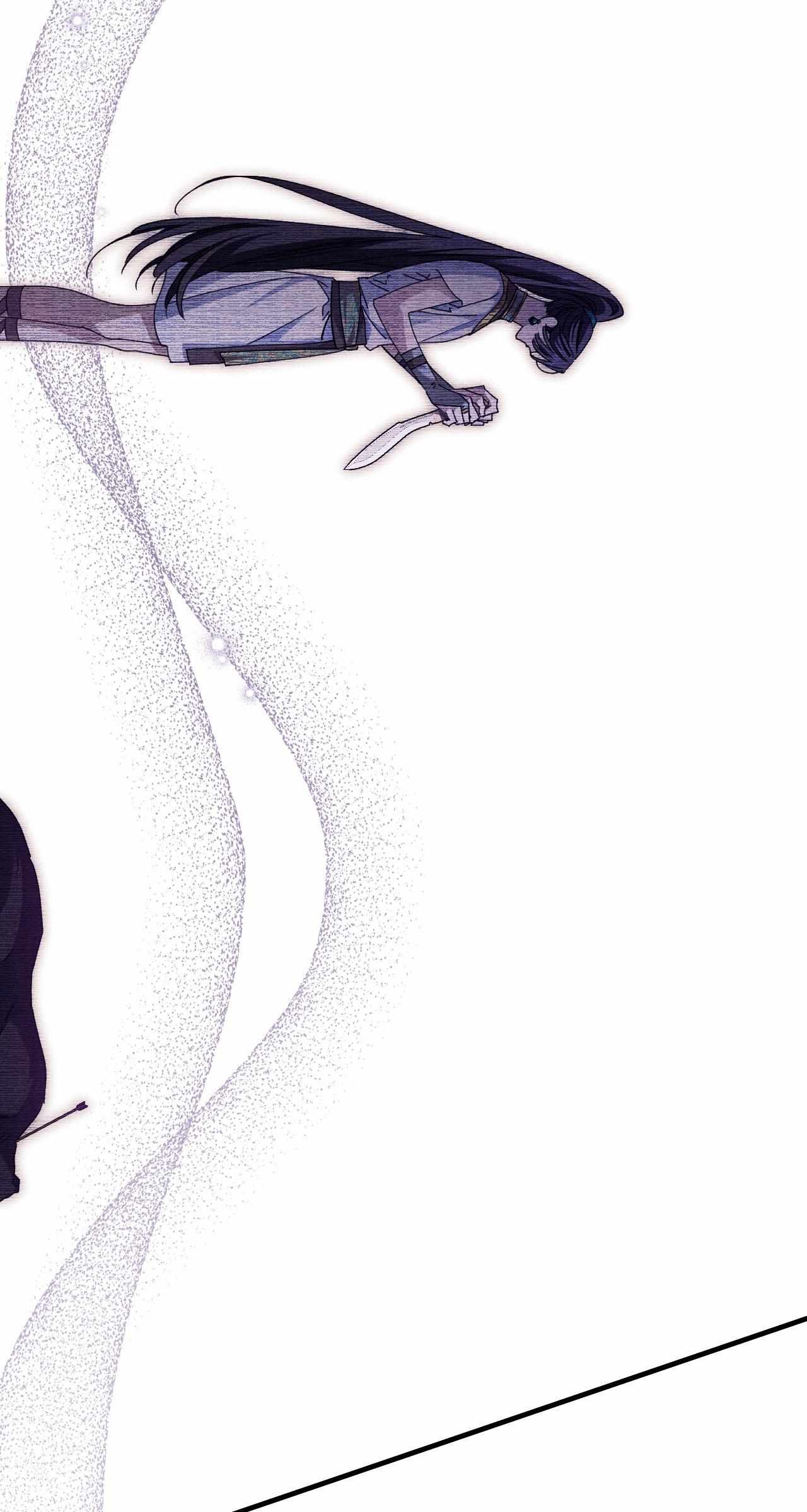 The Snake that Swallowed the Pomegranate Chapter 41 page 56 - 