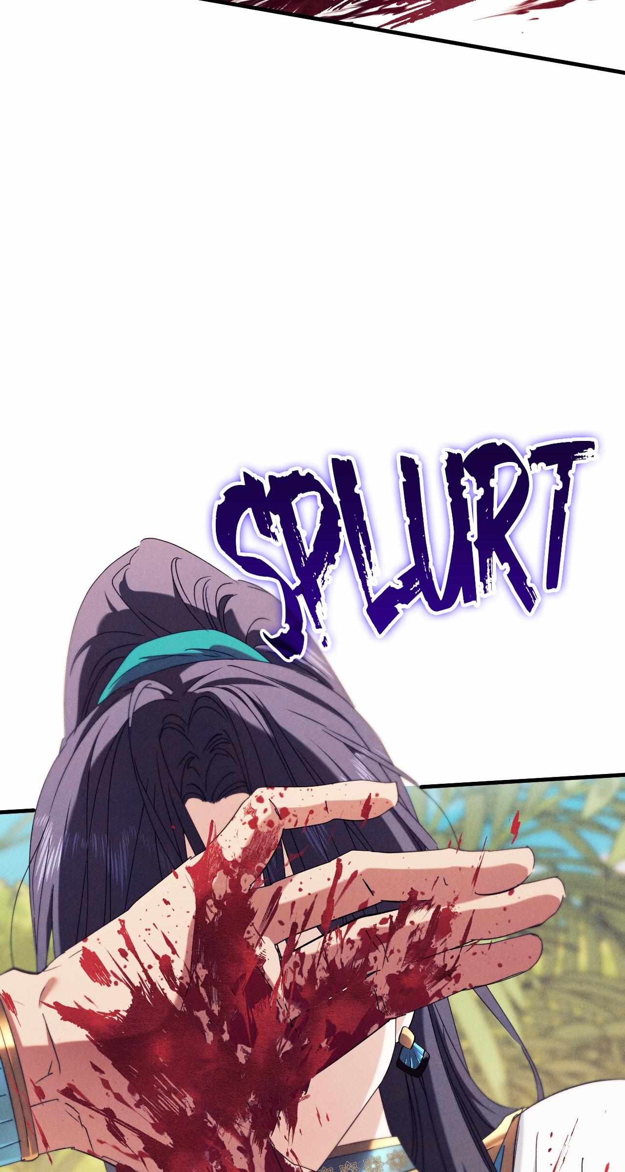 The Snake that Swallowed the Pomegranate Chapter 41 page 59 - 