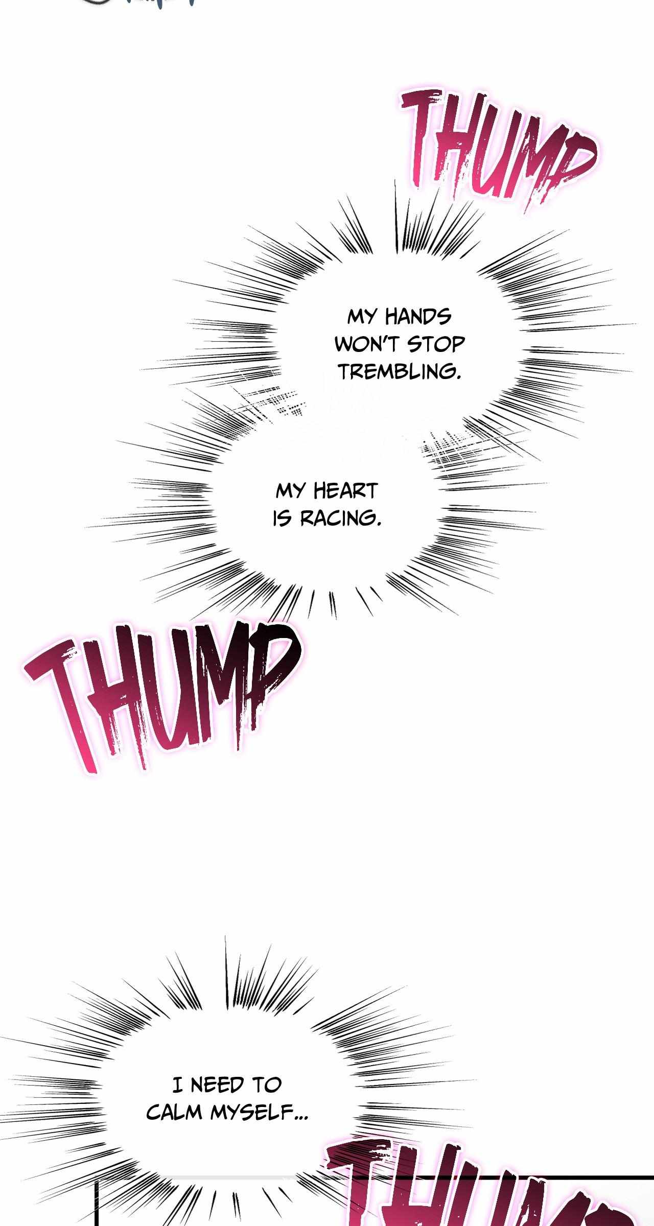 The Snake that Swallowed the Pomegranate Chapter 41 page 62 - 