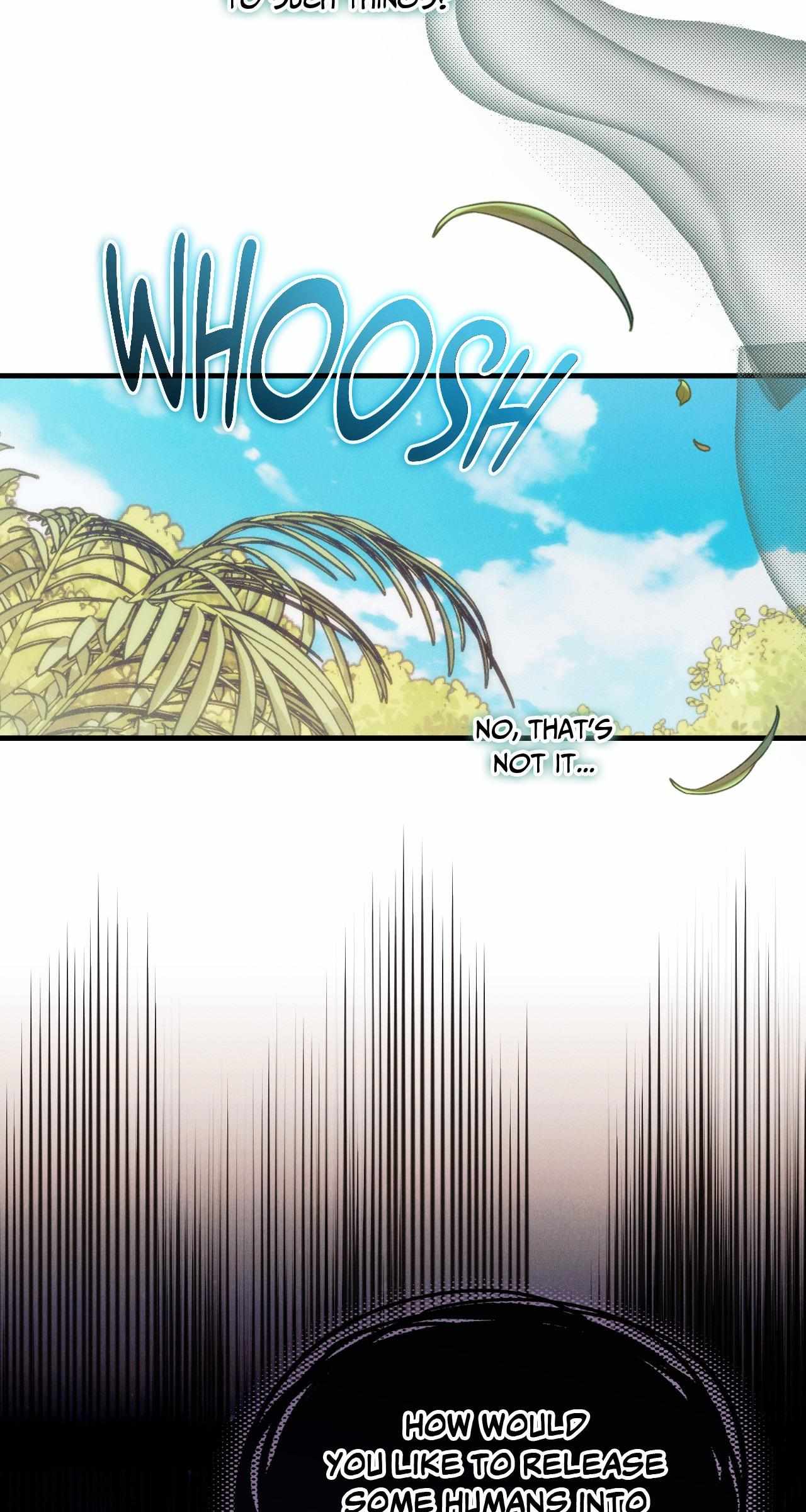 The Snake that Swallowed the Pomegranate Chapter 41 page 75 - 