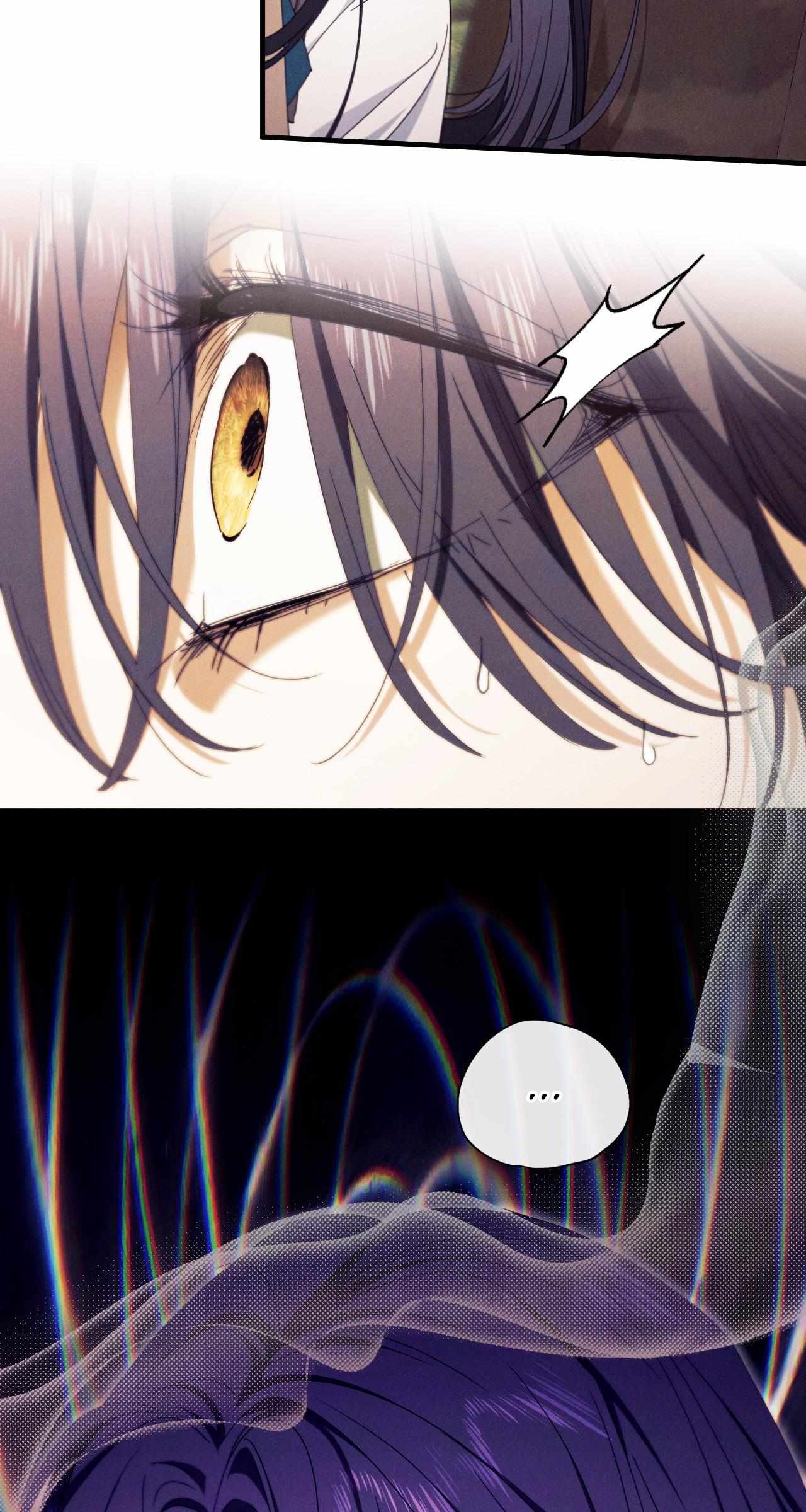 The Snake that Swallowed the Pomegranate Chapter 41 page 94 - 