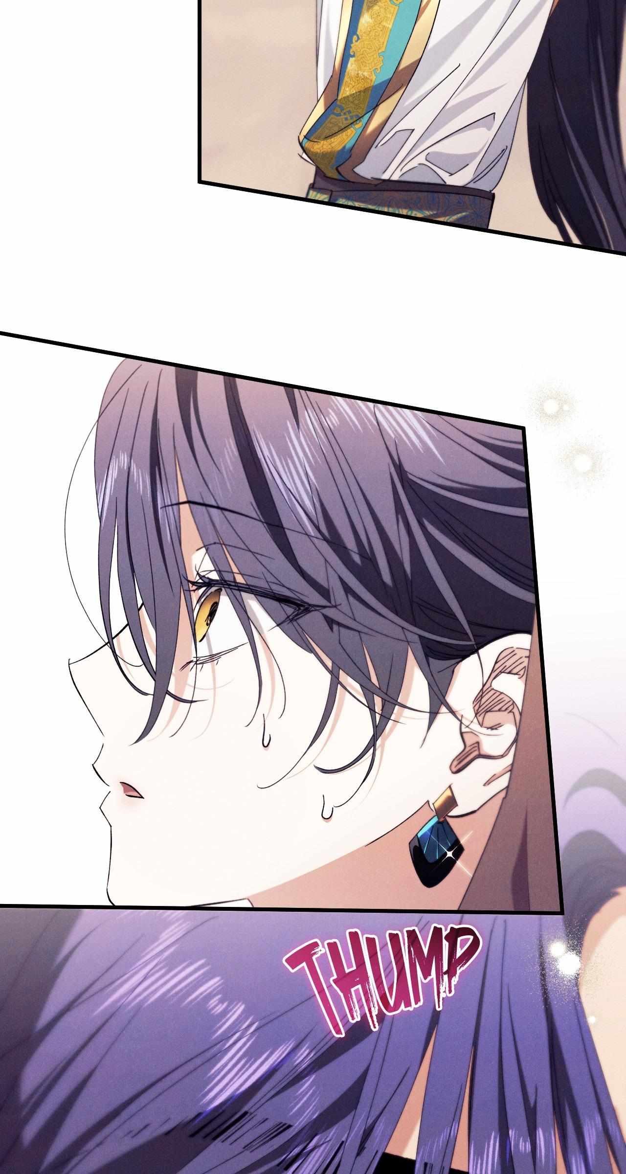 The Snake that Swallowed the Pomegranate Chapter 42 page 2 - 