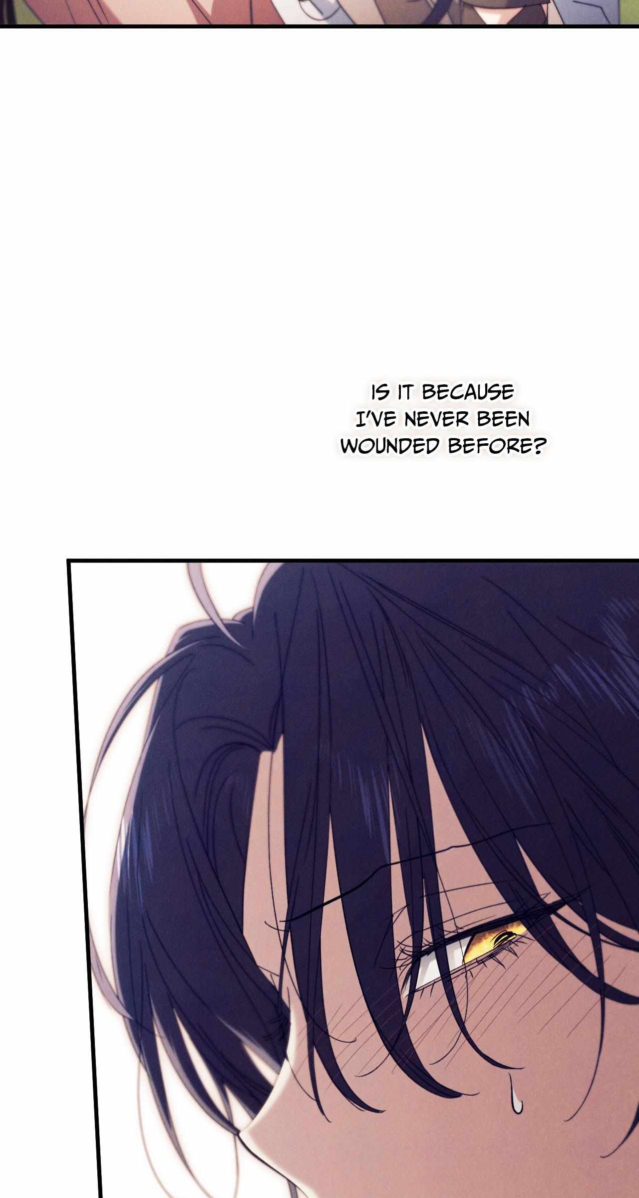 The Snake that Swallowed the Pomegranate Chapter 42 page 12 - 