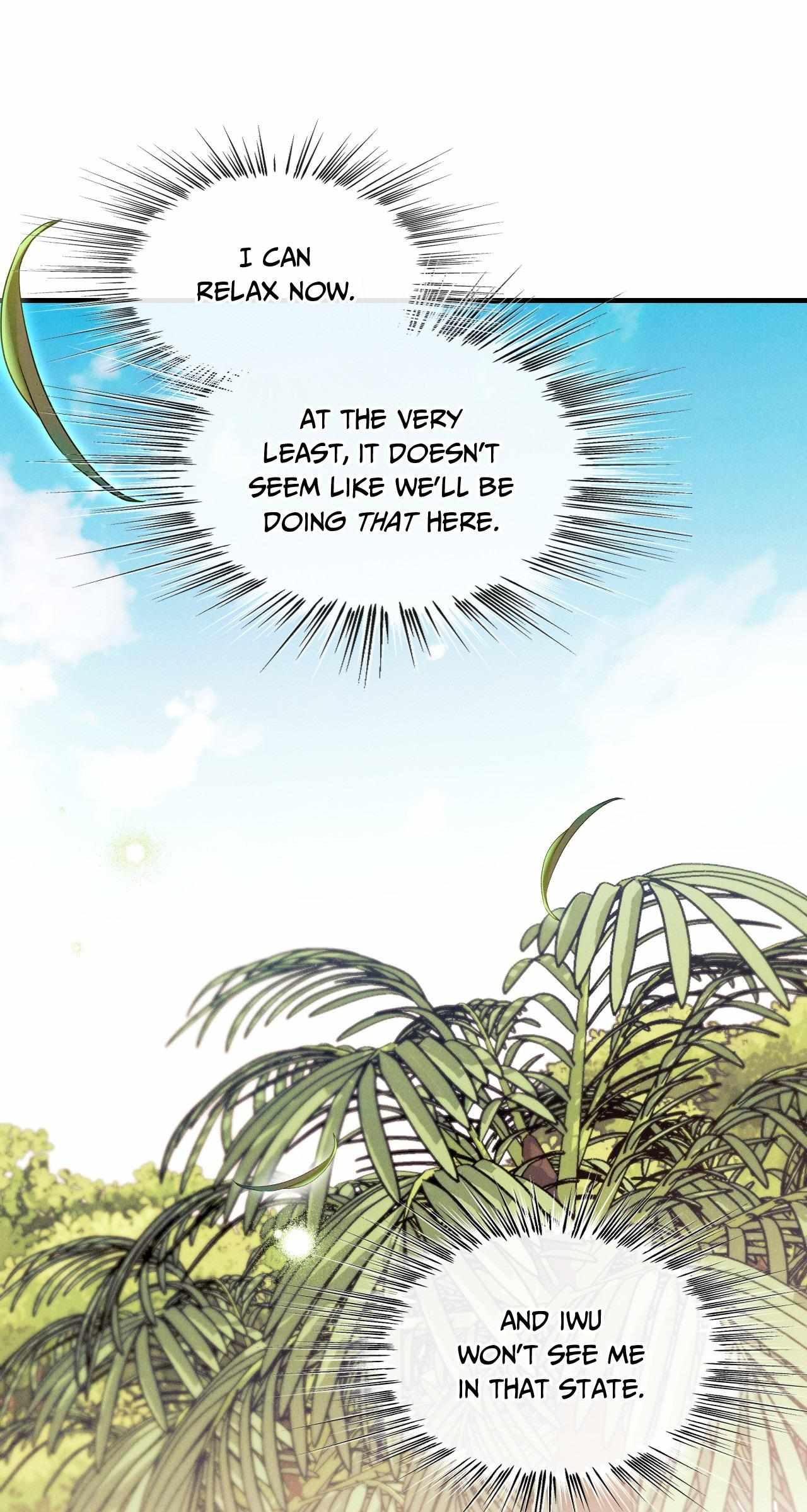 The Snake that Swallowed the Pomegranate Chapter 42 page 20 - 