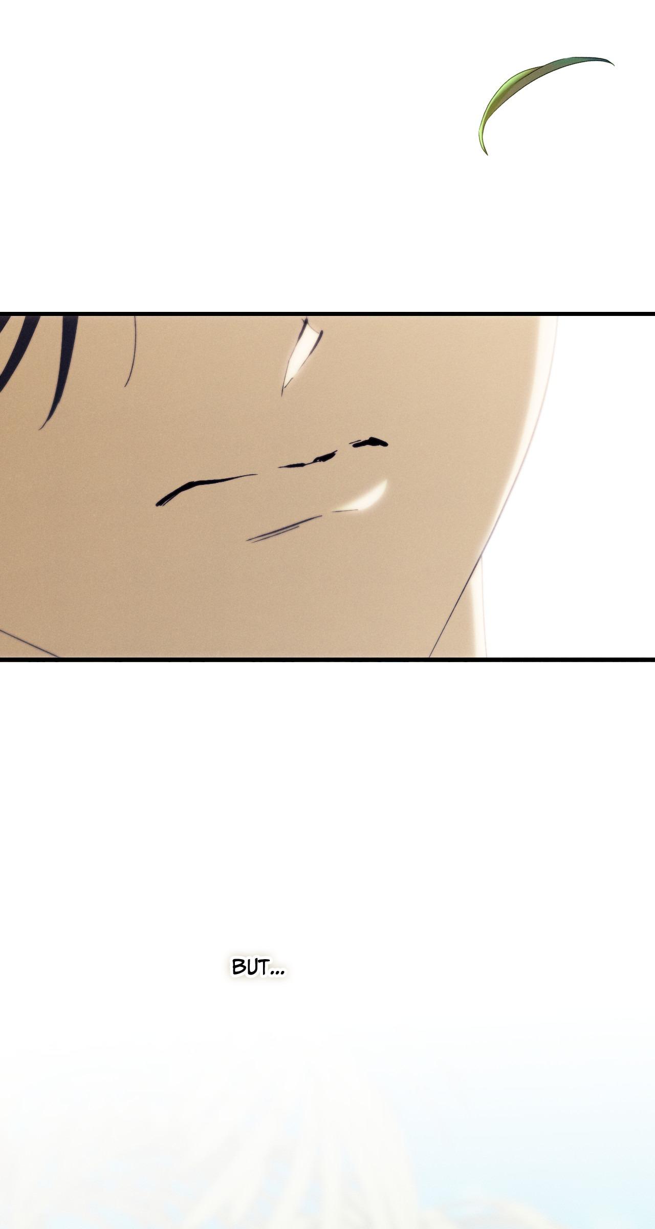 The Snake that Swallowed the Pomegranate Chapter 42 page 22 - 