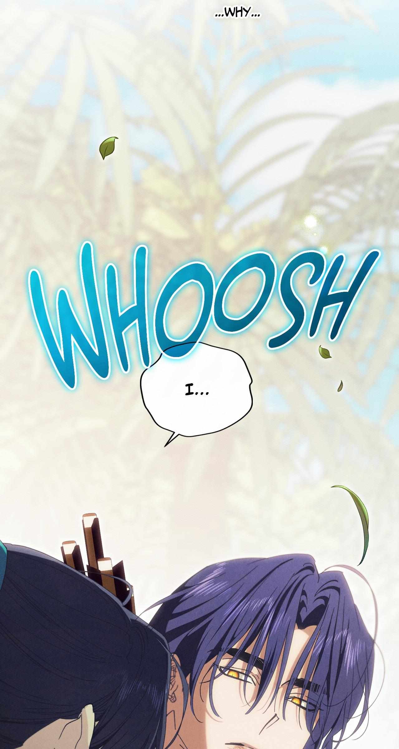 The Snake that Swallowed the Pomegranate Chapter 42 page 23 - 