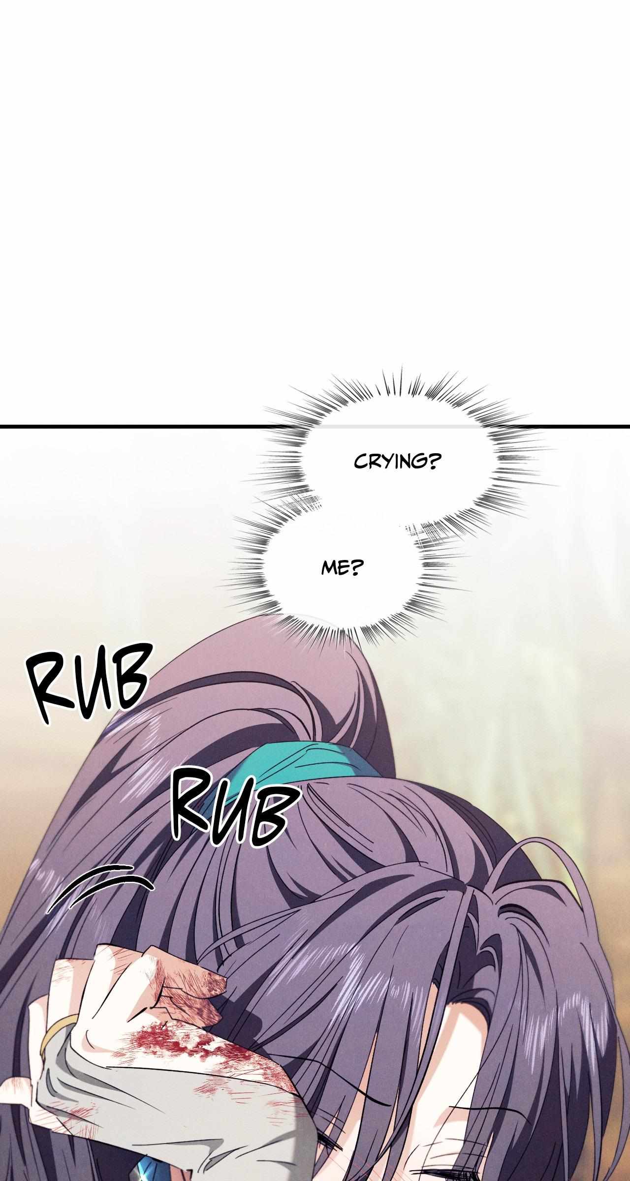 The Snake that Swallowed the Pomegranate Chapter 42 page 37 - 