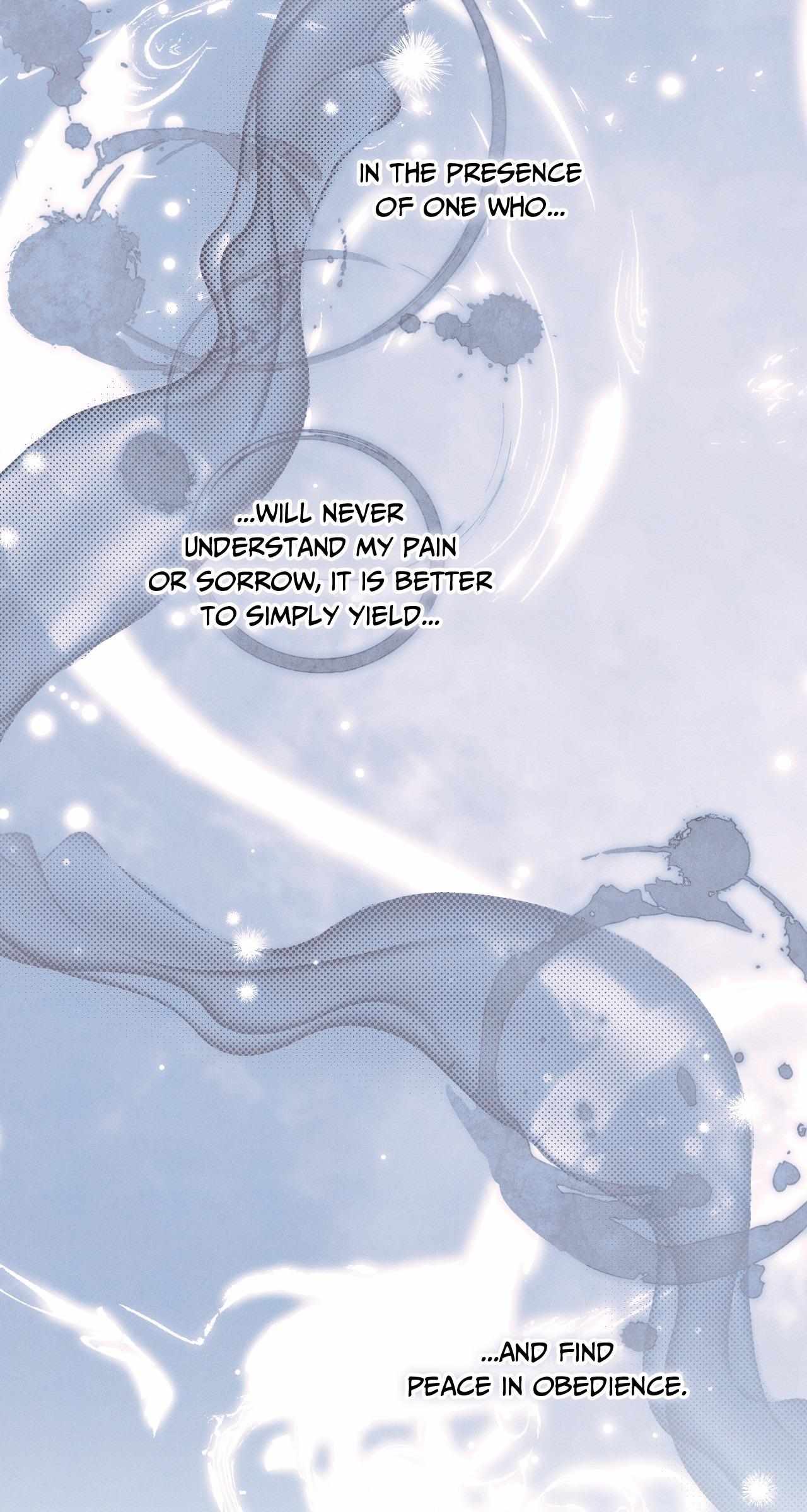 The Snake that Swallowed the Pomegranate Chapter 42 page 42 - 