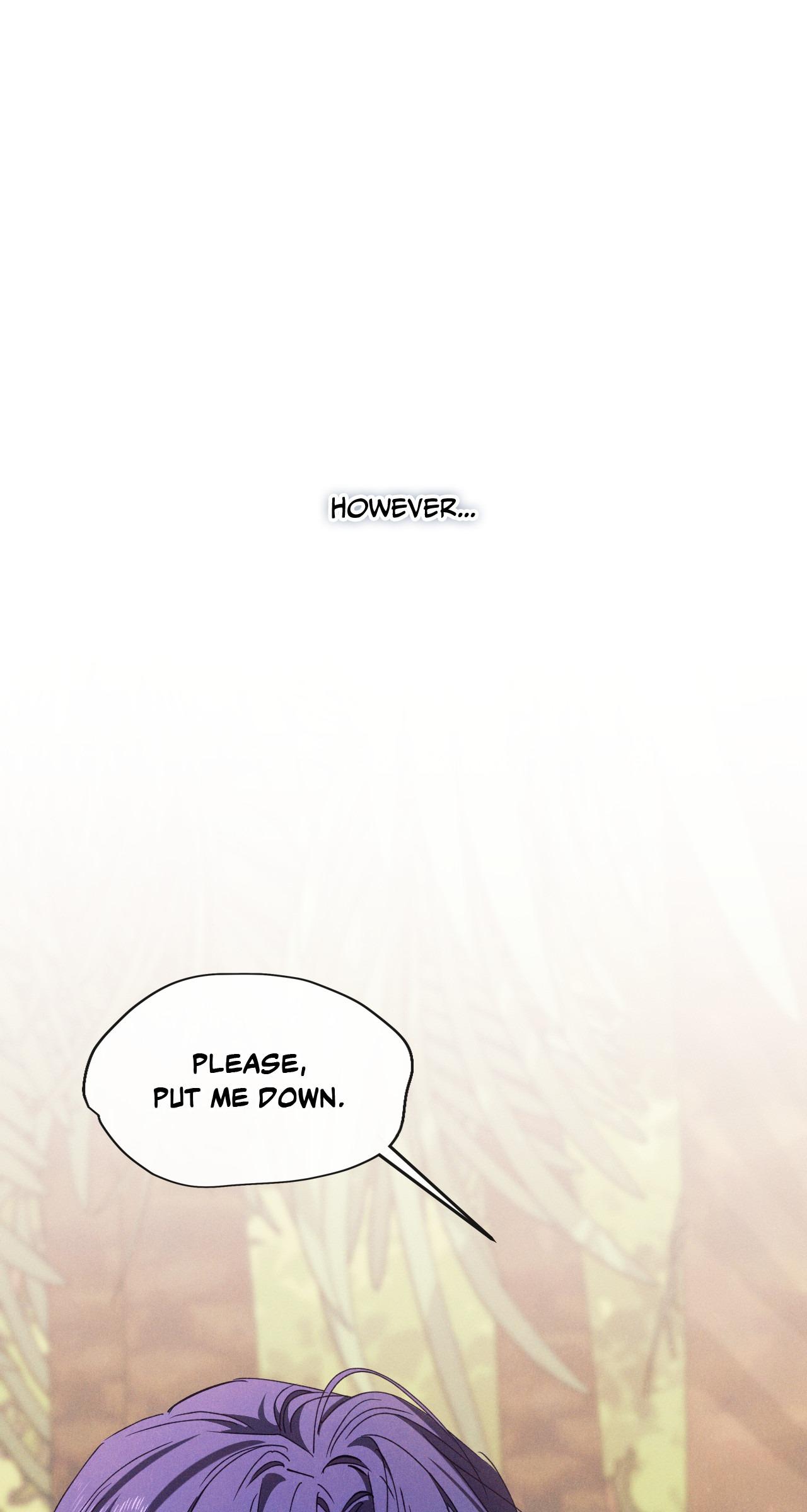 The Snake that Swallowed the Pomegranate Chapter 42 page 44 - 
