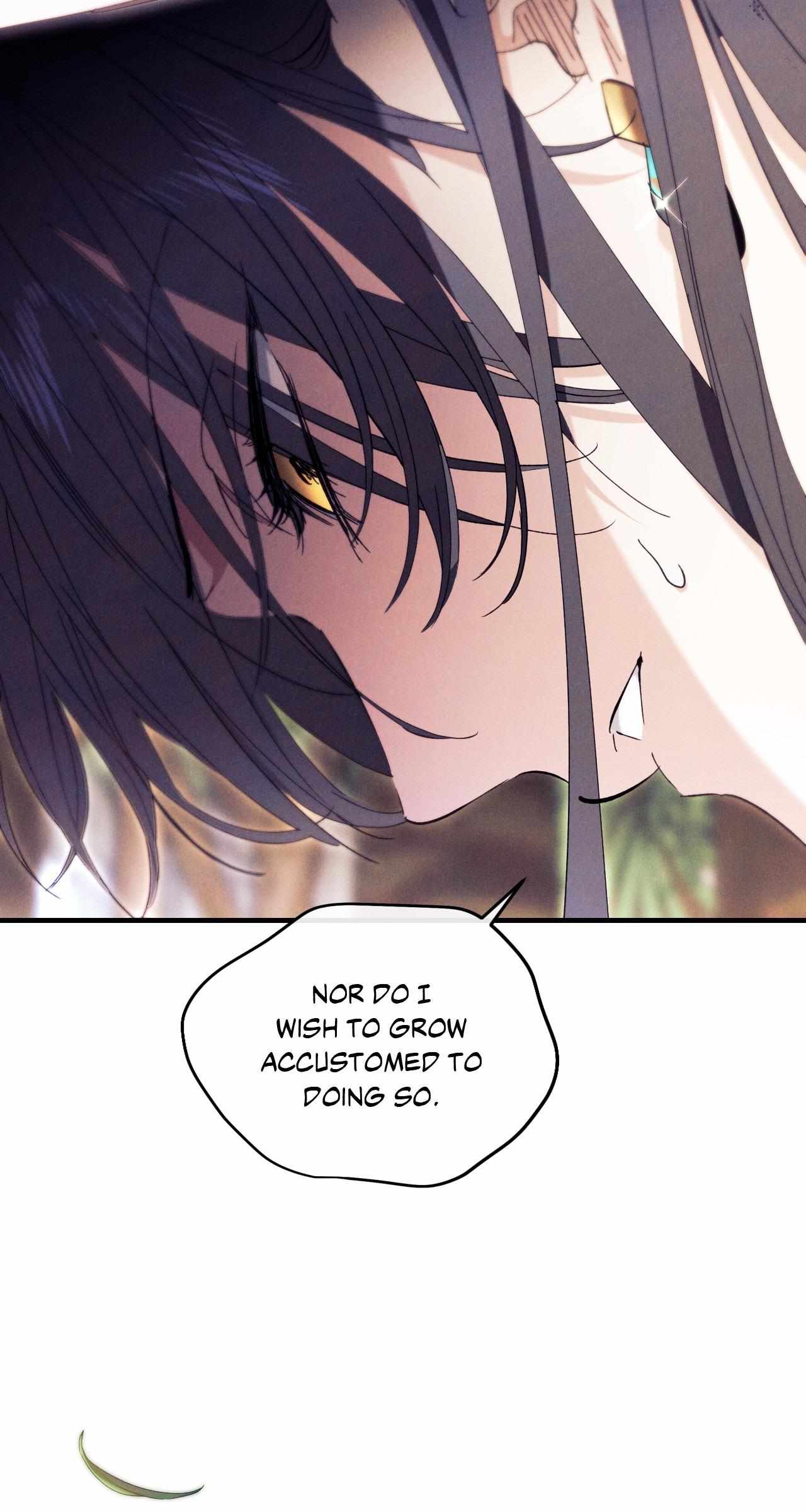 The Snake that Swallowed the Pomegranate Chapter 42 page 54 - 