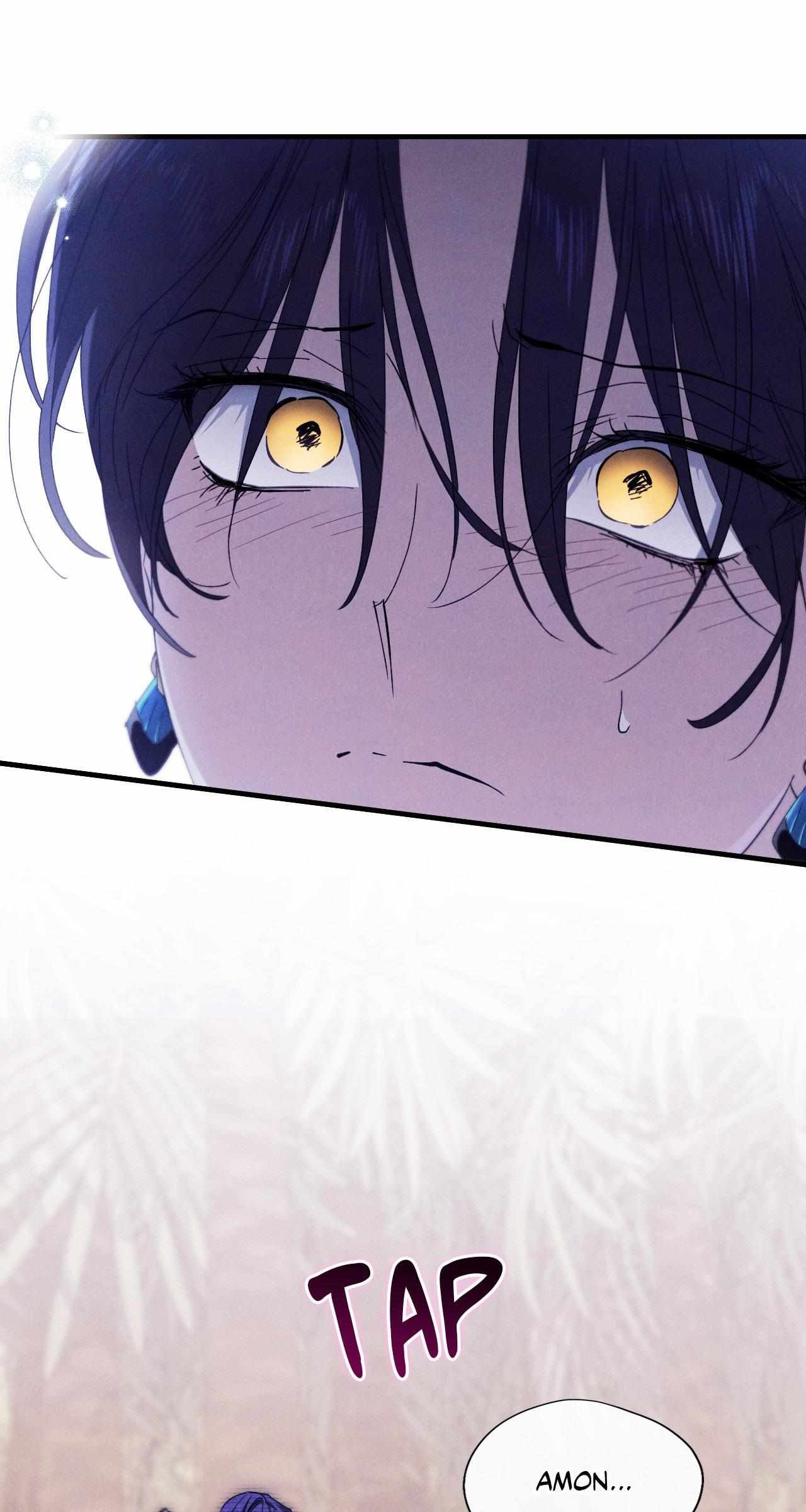 The Snake that Swallowed the Pomegranate Chapter 42 page 67 - 