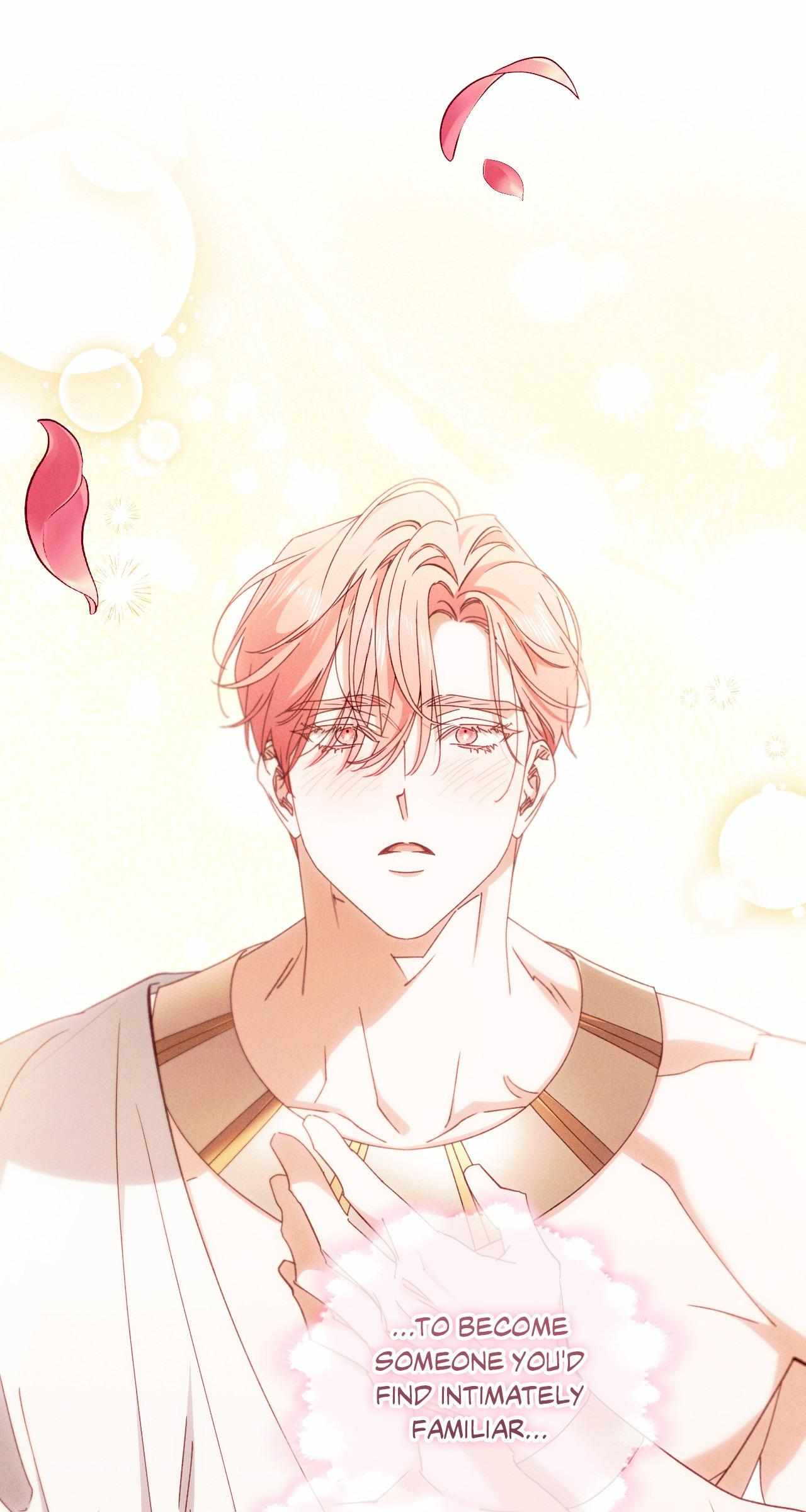 The Snake that Swallowed the Pomegranate Chapter 42 page 81 - 