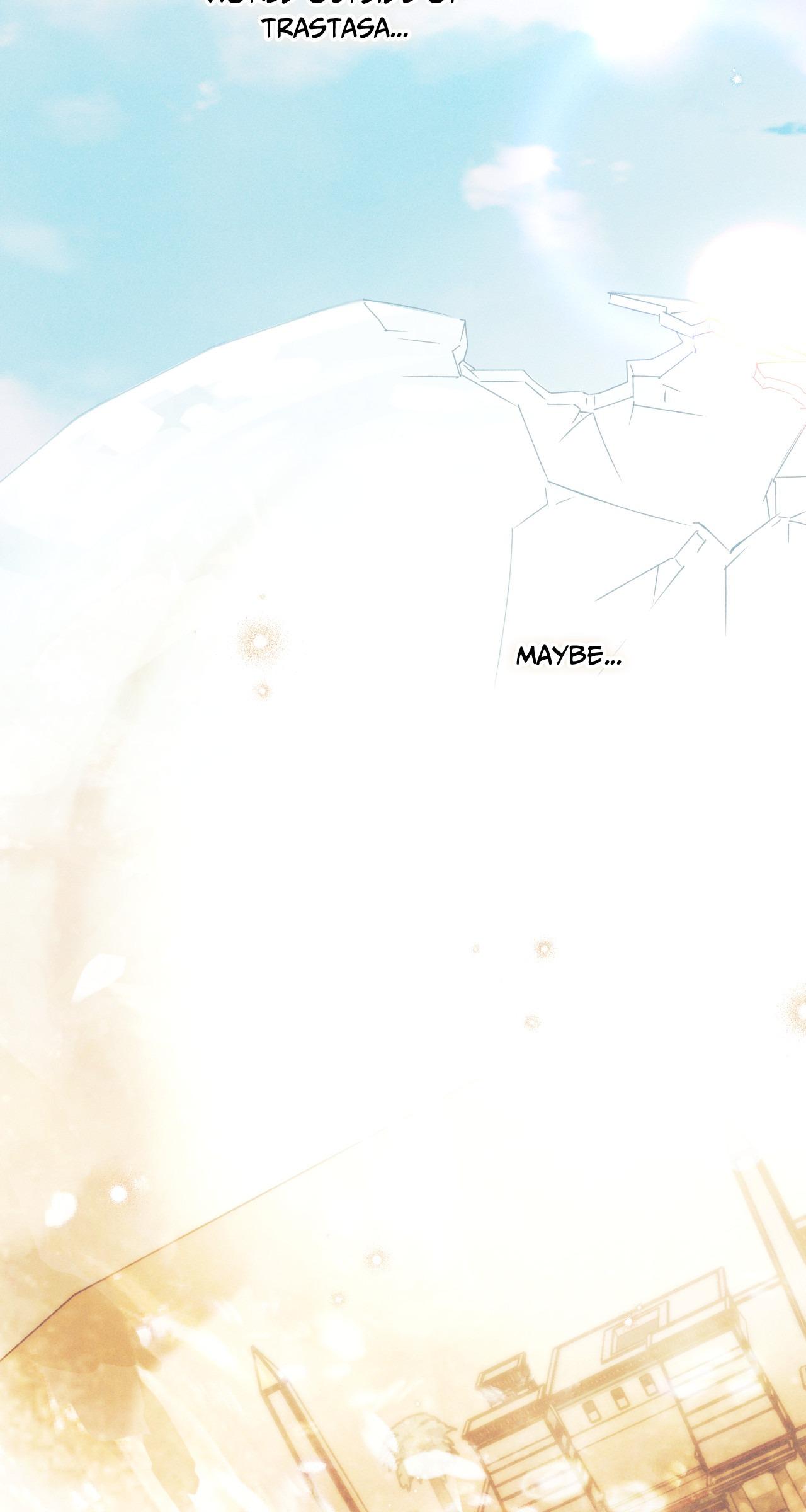 The Snake that Swallowed the Pomegranate Chapter 42 page 85 - 