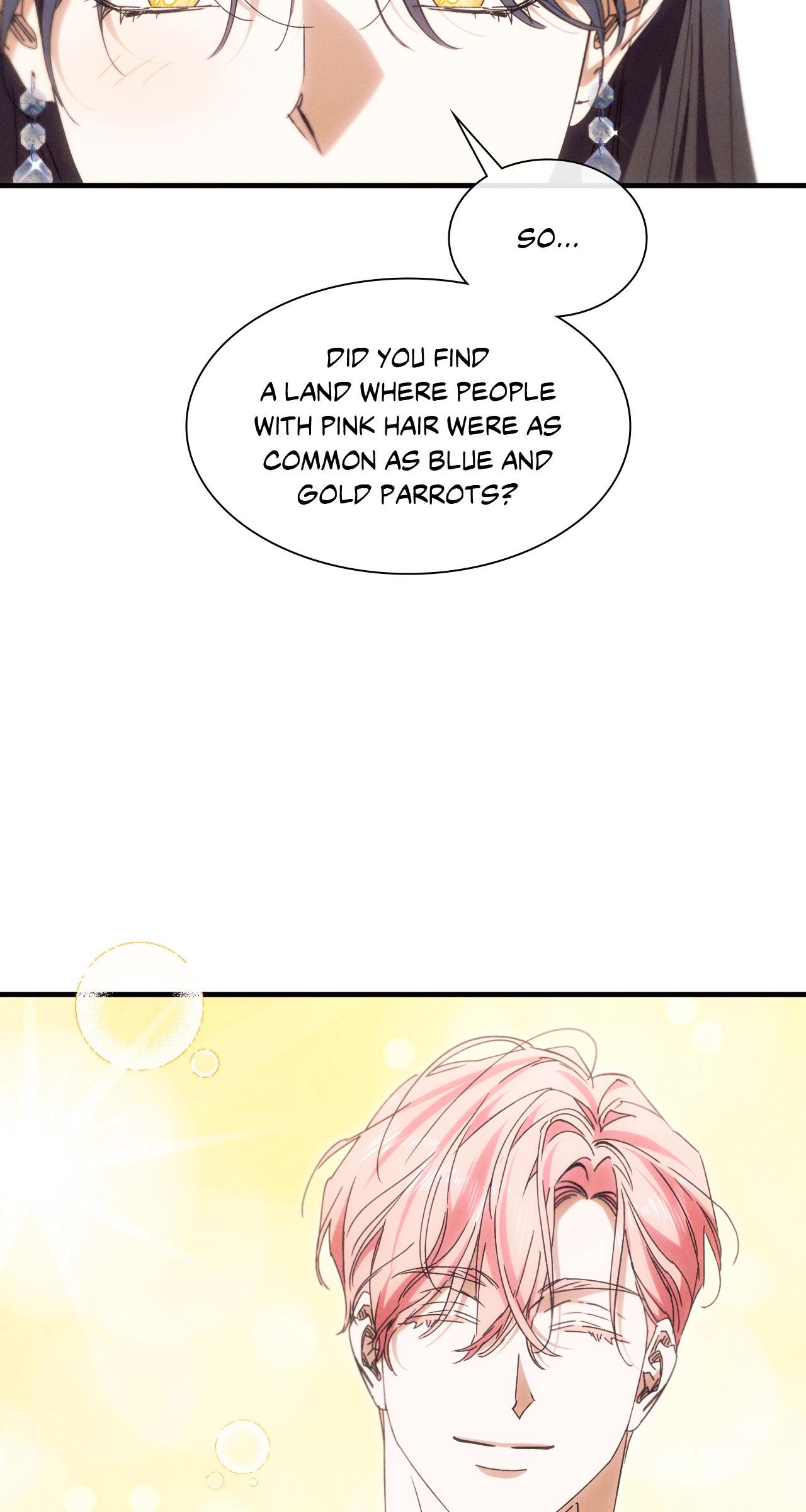 The Snake that Swallowed the Pomegranate Chapter 43 page 102 - 