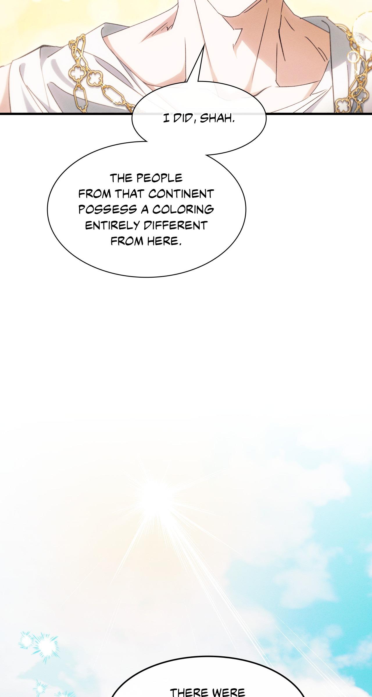 The Snake that Swallowed the Pomegranate Chapter 43 page 103 - 