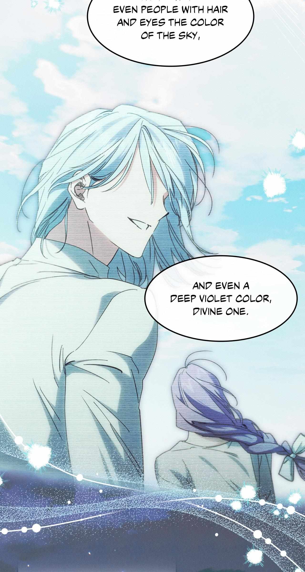 The Snake that Swallowed the Pomegranate Chapter 43 page 104 - 