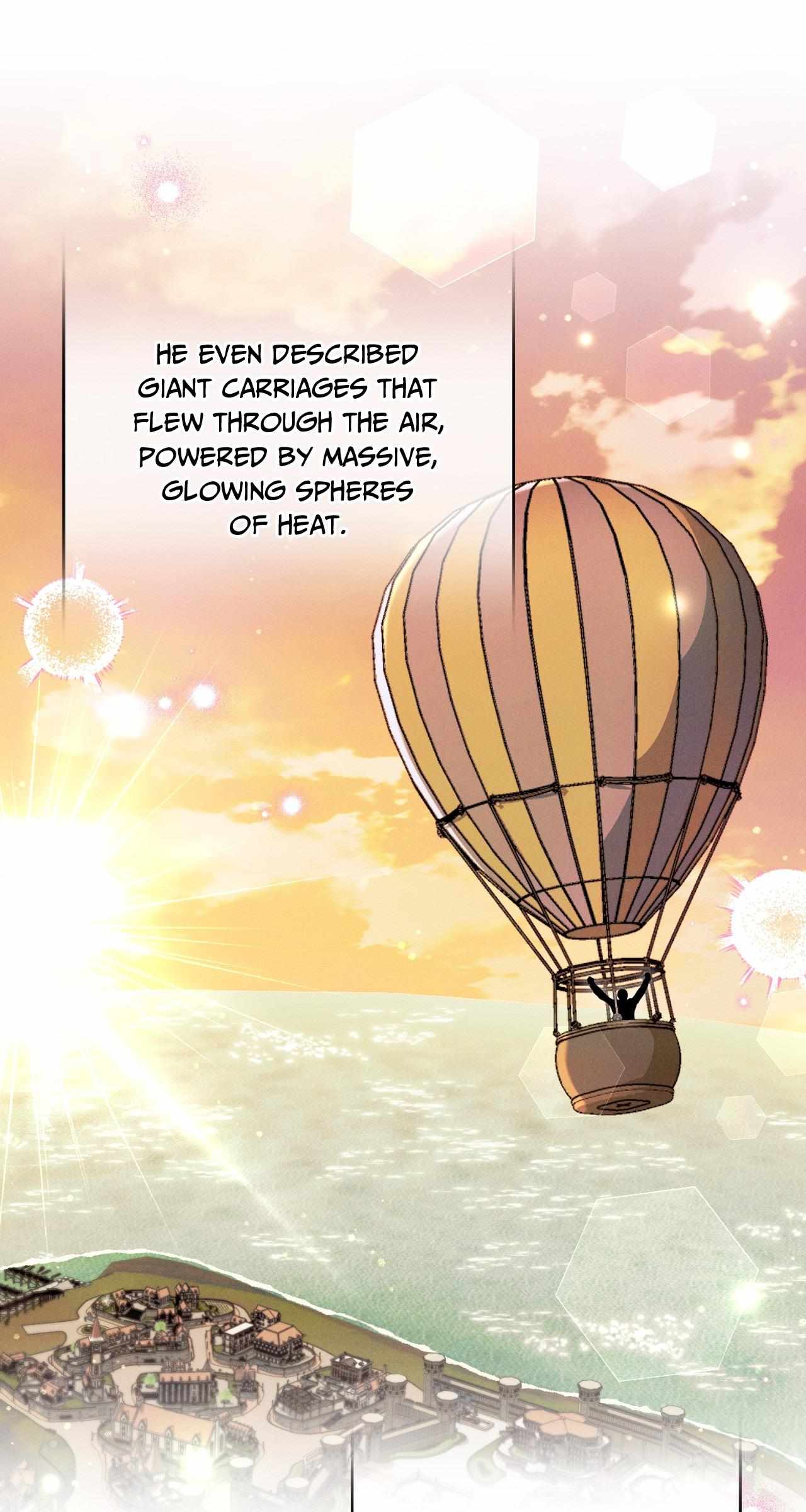 The Snake that Swallowed the Pomegranate Chapter 43 page 107 - 