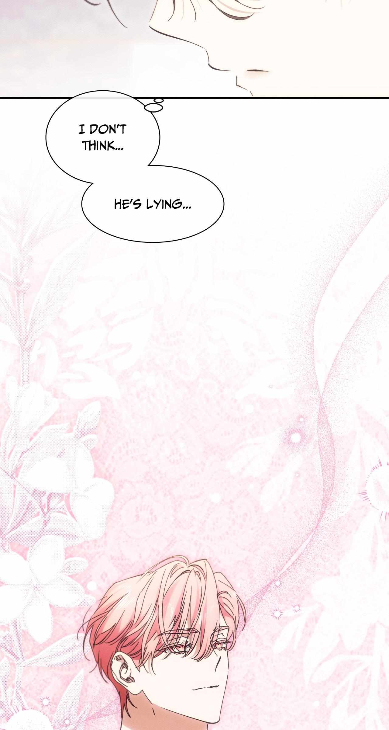 The Snake that Swallowed the Pomegranate Chapter 43 page 110 - 