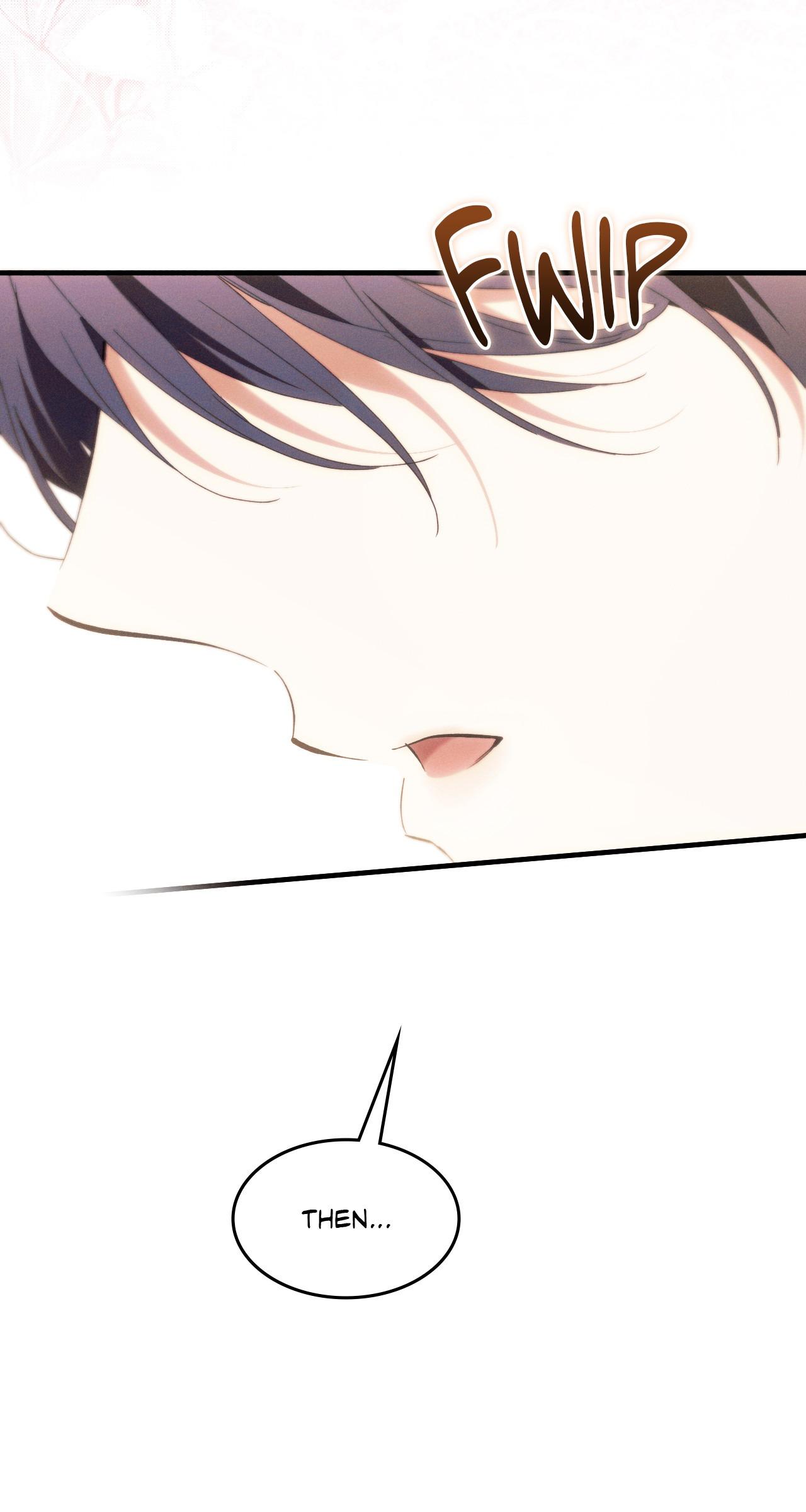 The Snake that Swallowed the Pomegranate Chapter 43 page 112 - 