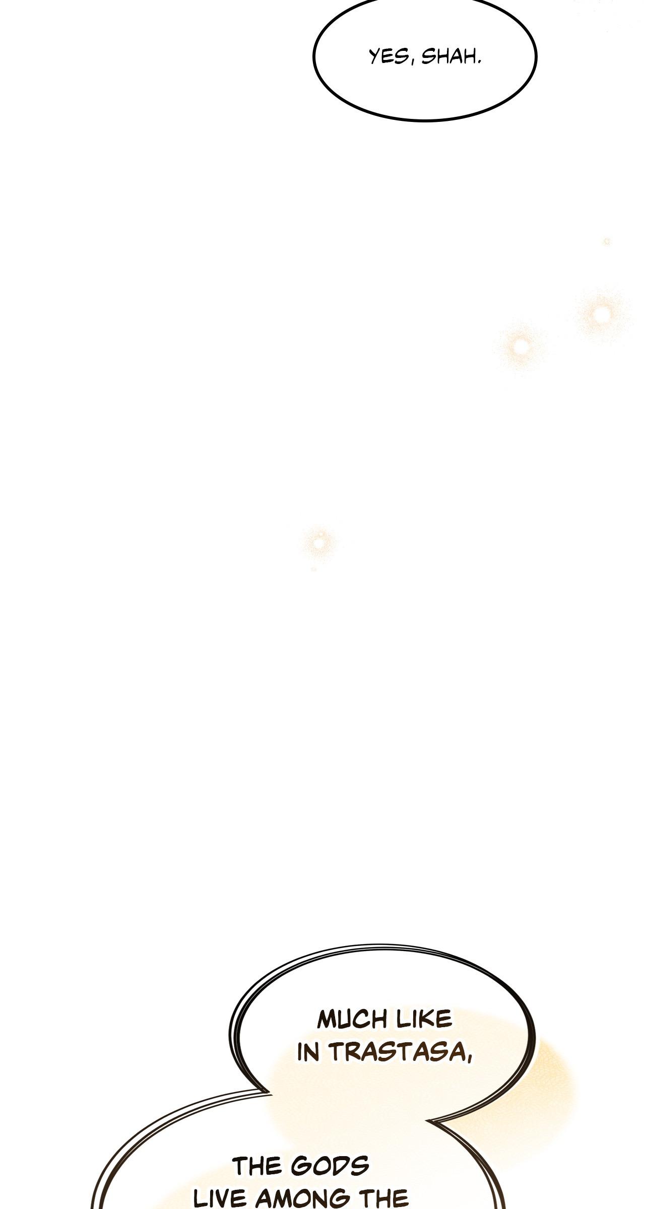 The Snake that Swallowed the Pomegranate Chapter 43 page 116 - 