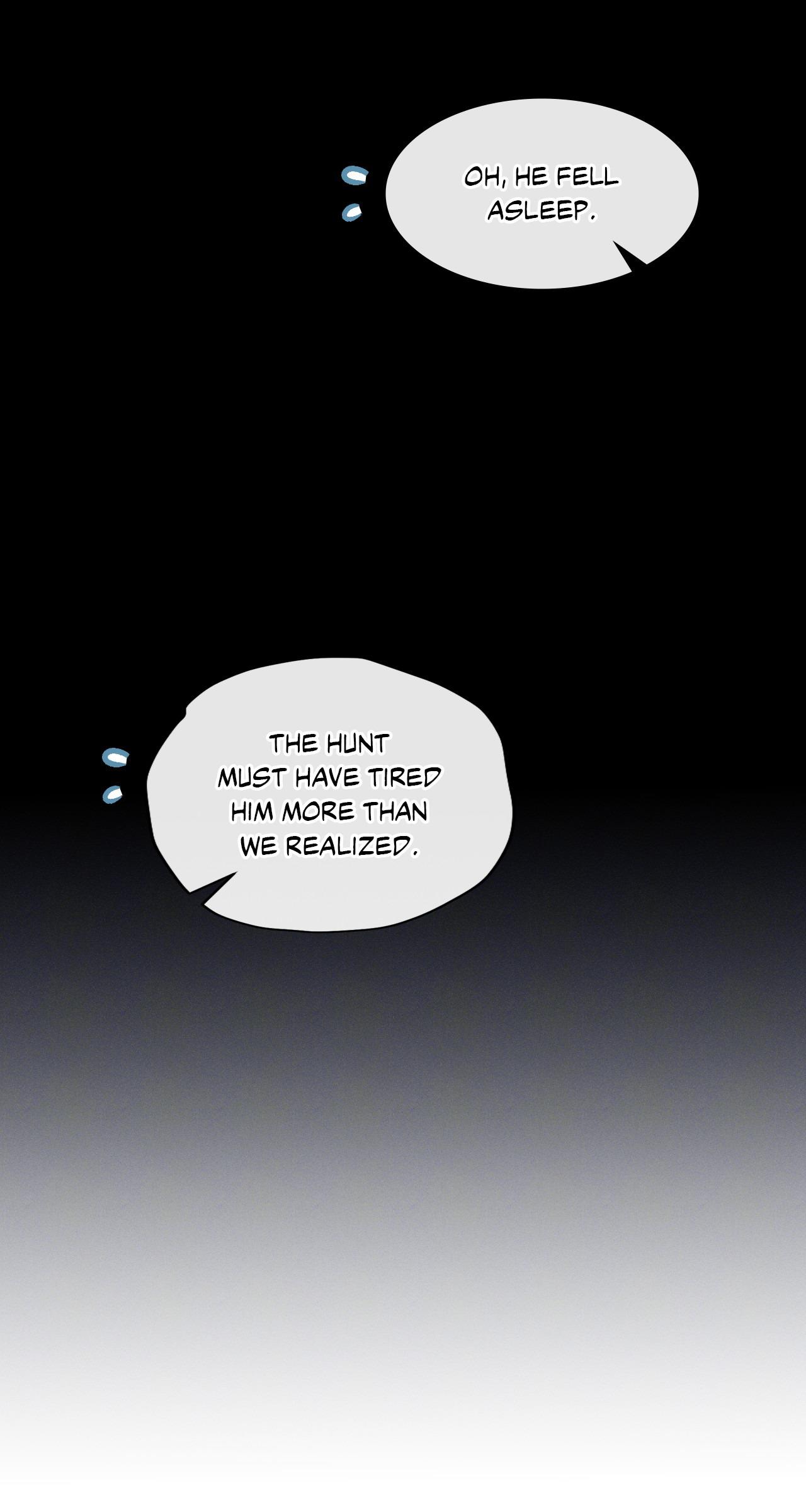 The Snake that Swallowed the Pomegranate Chapter 43 page 15 - 