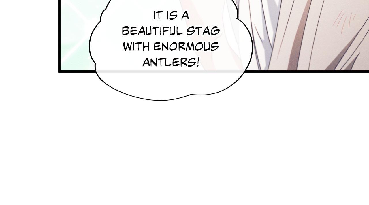 The Snake that Swallowed the Pomegranate Chapter 43 page 22 - 