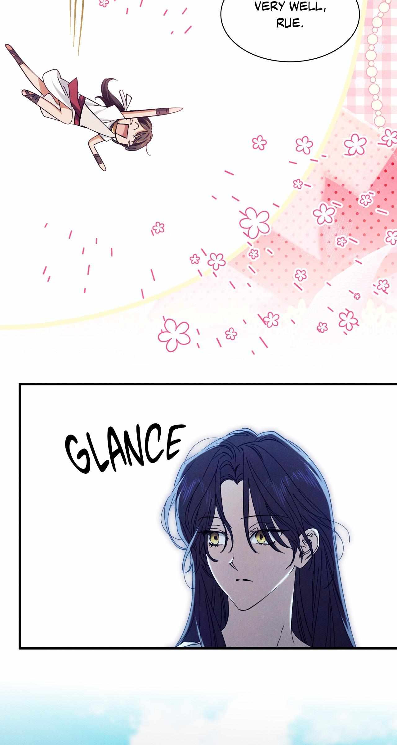 The Snake that Swallowed the Pomegranate Chapter 43 page 31 - 